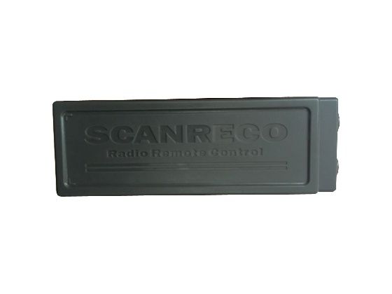 Battery, Scanreco 593