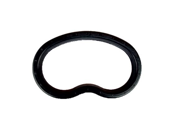 Kidney Seal, DN150, Trailer Pump