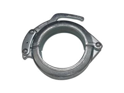 Clamps and Accessories