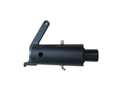 Outriggers and Accessories