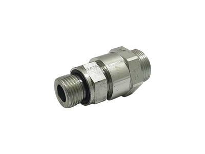 Hydraulic Fittings