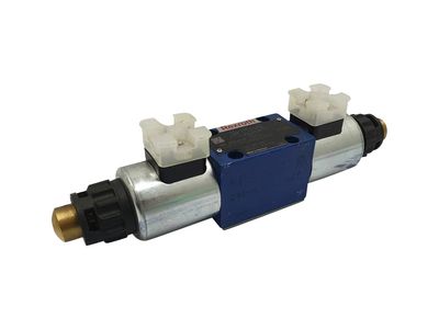 Hydraulic Valves and Accessories