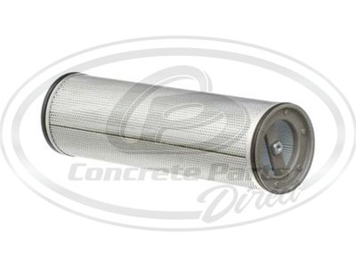 Filter Housings/Filters and Accessories