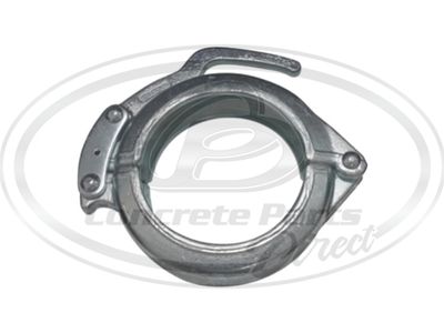 Clamps and Accessories