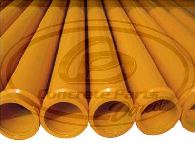 Single Wall Pipes and Elbows