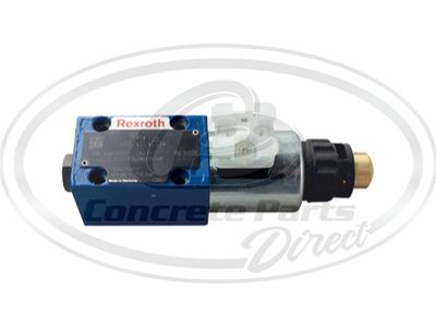 Hydraulic Valves and Accessories