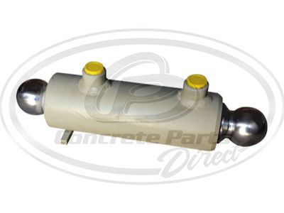 Swing Levers/Plunger Cylinders and Accessories