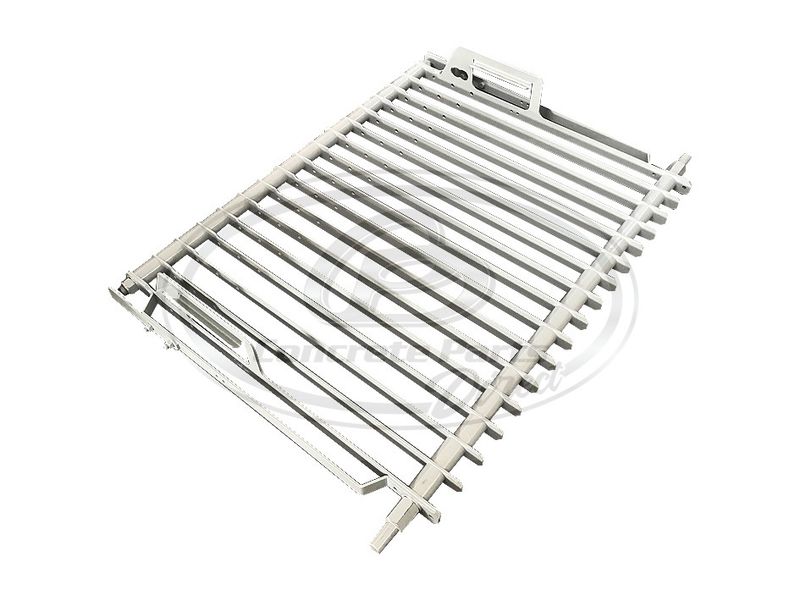 Hopper Grate, RS909
