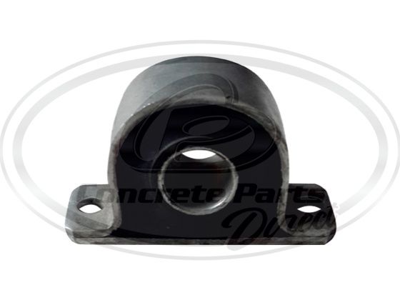 Rubber Bearing, Hopper Grate