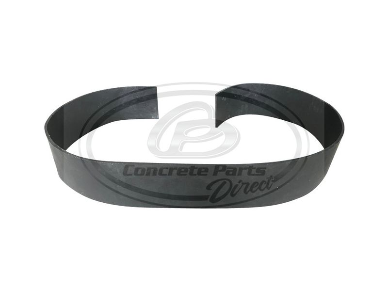 Rubber Collar, RS905