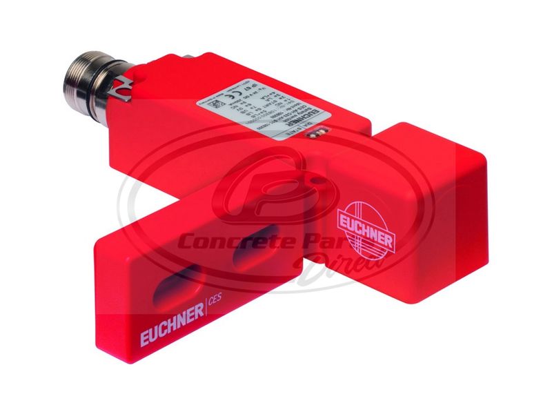 Hopper Grate Safety Switch, 2pc