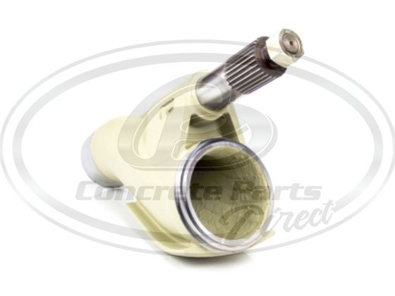 S-Tube, Big Mouth, Hard Surfaced