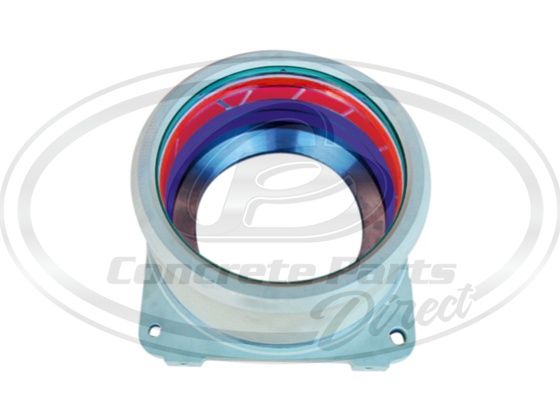 Rear Discharge Housing w/Seal Kit, RS909