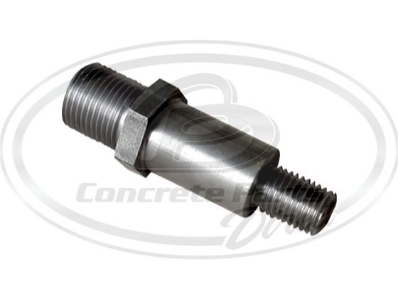 Threaded Bolt, Hopper Clean Out Door