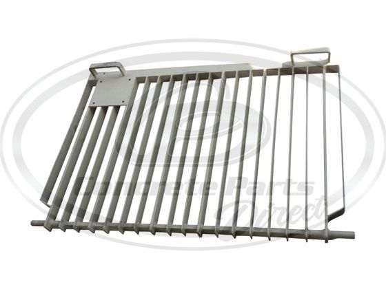 Hopper Grate, RS905