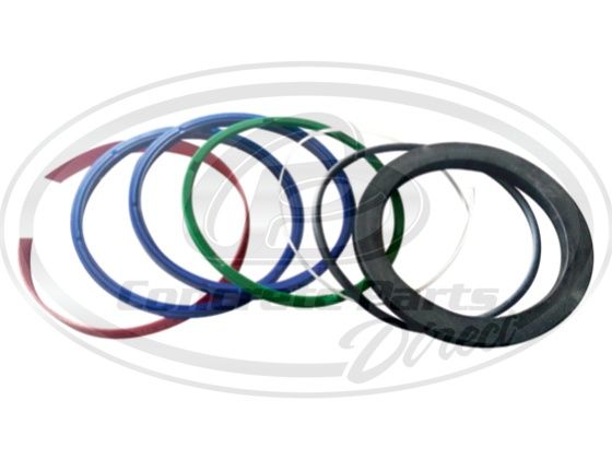 Seal Kit, Rear Discharge Housing, RS905