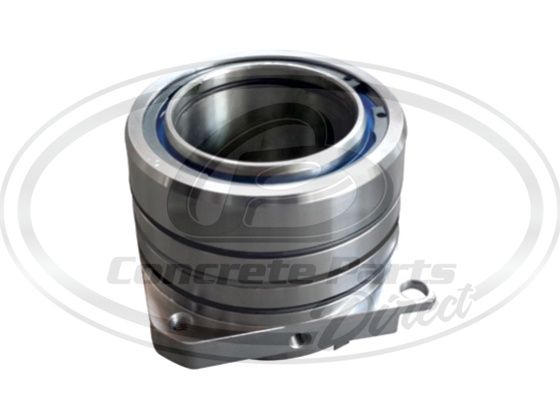 Upper Housing, 90mm, Complete, RS909