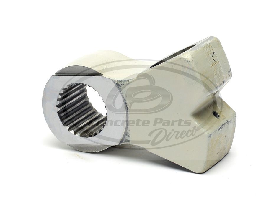 Swing Lever w/o Groove, 80mm