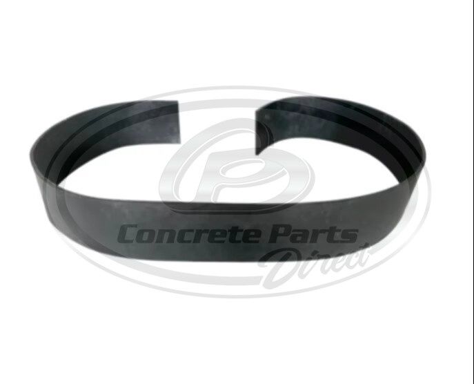 Rubber Collar, RS909