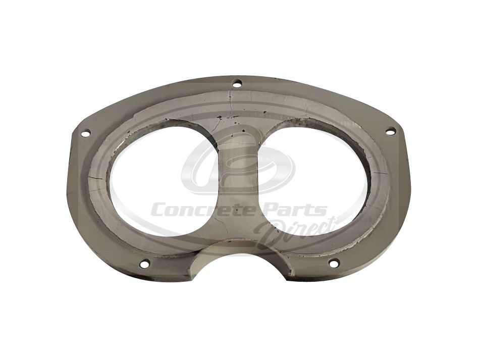 Wear Plate, TK70, Non-Carbide