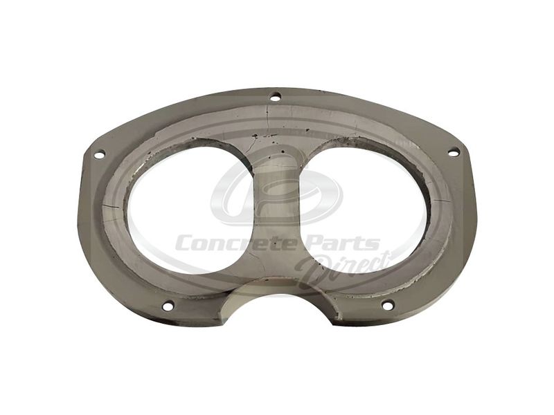 Wear Plate, TK70, Non-Carbide