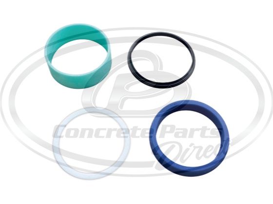 Seal Kit, Plunger Cylinder 60mm