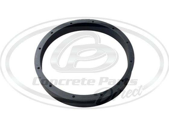 Thrust Ring, Big Mouth