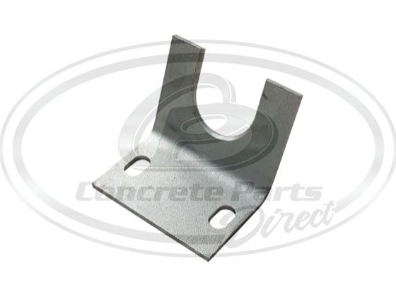 Securing Plate, Plunger Cylinder