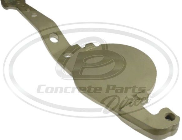 Hopper Clean Out Door, RS909