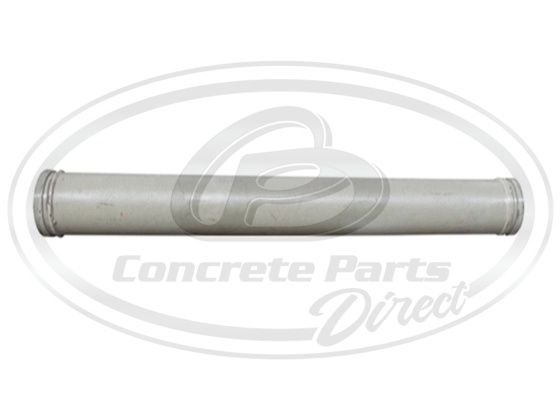 Reducer, 6"SK x 5" ME, 1200mm, Single Wall