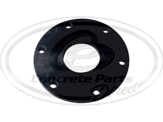 Rubber Seal, Auger Shaft, 60mm