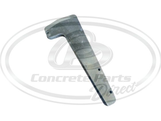 Wedge, Swing 90° Elbow