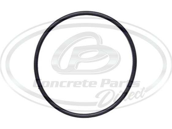 O-Ring, 5" ZX