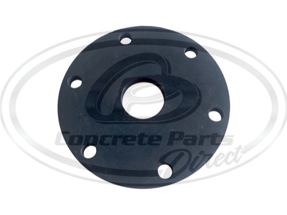 Rubber Seal, Auger Shaft, 40mm