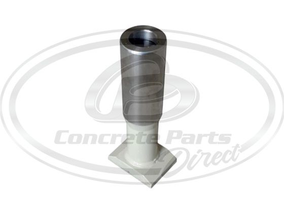 Auger Shaft, 60mm, L250