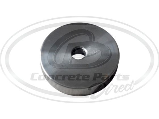 Washer, Auger Shaft Connection