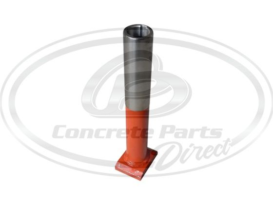 Auger Shaft, 50mm, L285