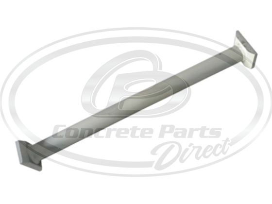 Auger Shaft, Middle, L880