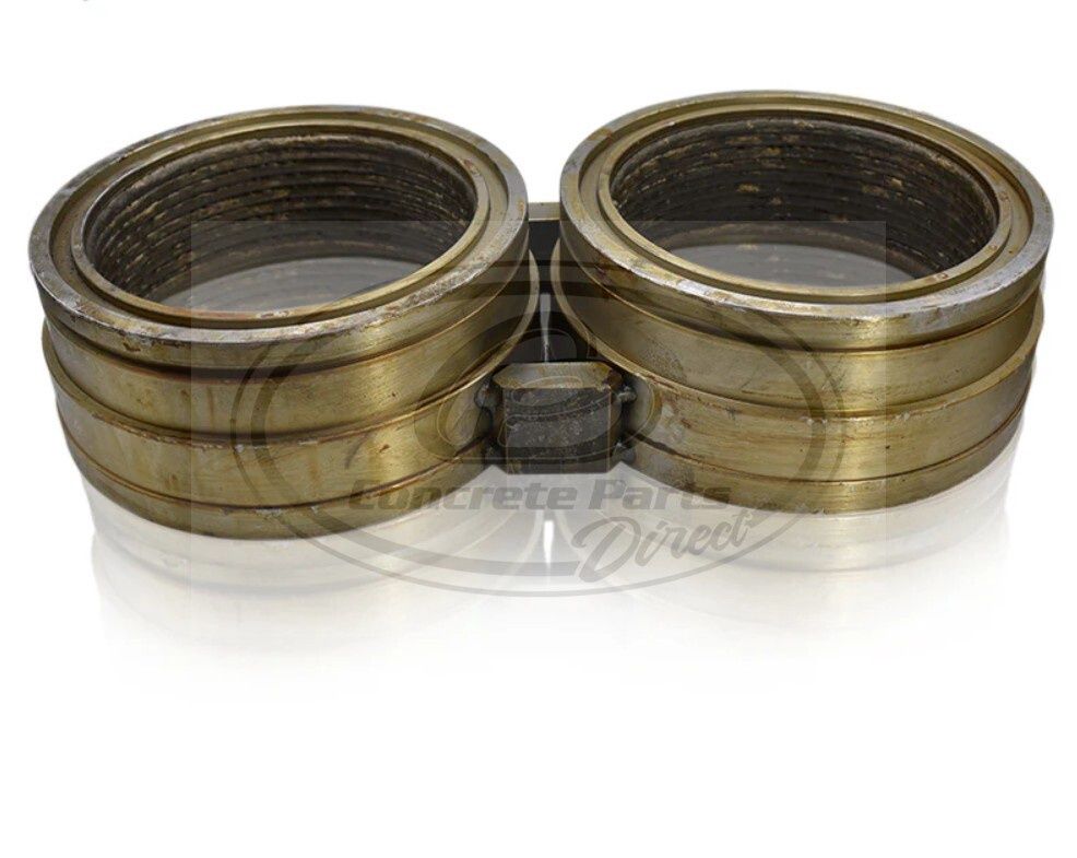 Intermediate Ring, Set