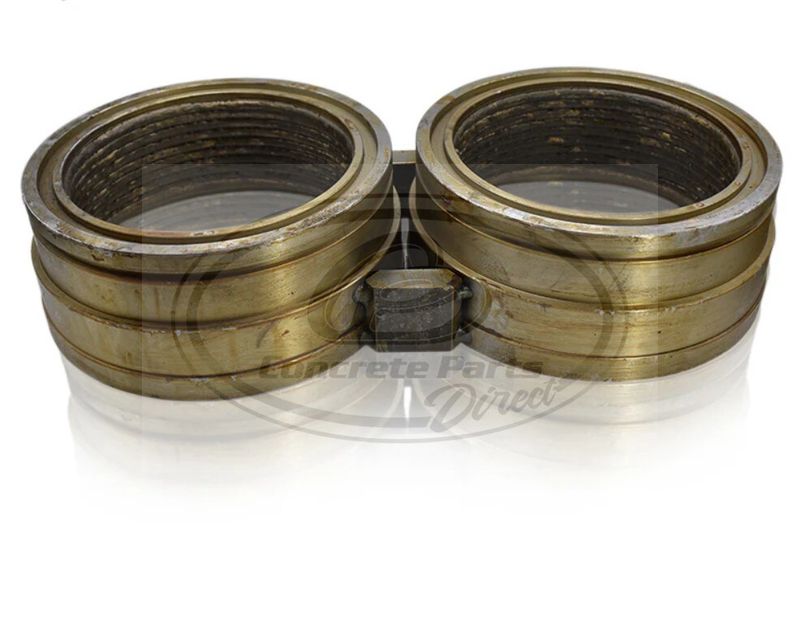 Intermediate Ring, Set