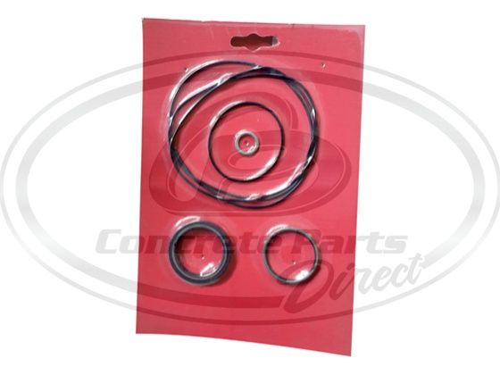 Seal Set, OMH500 Auger Motor