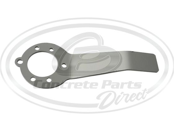 Torque Support, Auger Motor