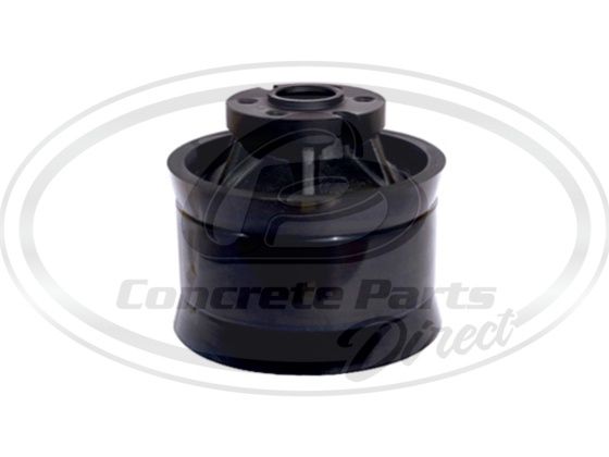 Piston Cup, DN230, 9", One Piece