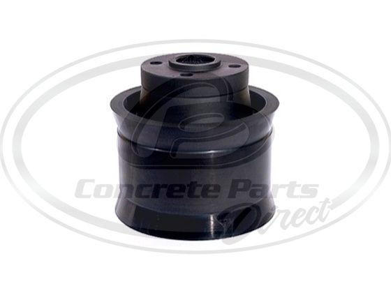 Piston Cup, DN200, One Piece