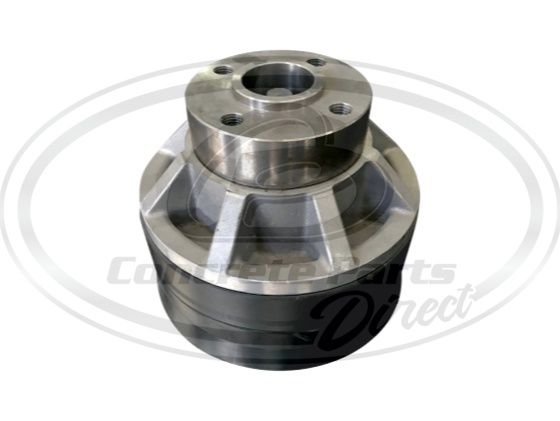 Piston Cup, DN250, 10", Two-Piece, Complete