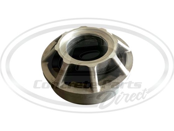 Piston Bench, DN250, 10"