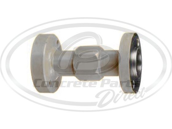 Spacer Flange, Piston Cup, L244