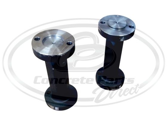 Spacer Flange, Piston Cup, L277
