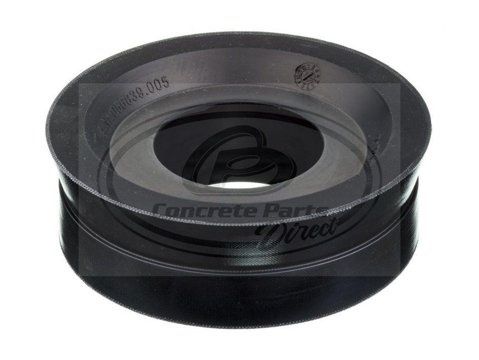 Piston Seal, DN150, 6"