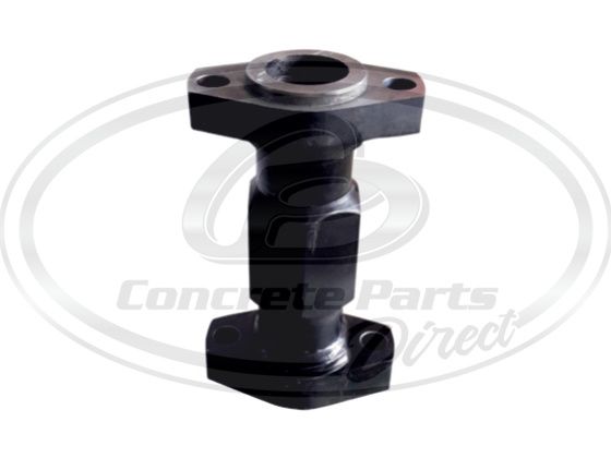 Spacer Flange, Piston Cup, L210